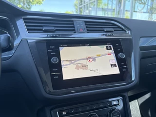 Volkswagen Tiguan Allspace - afbeelding nr 23