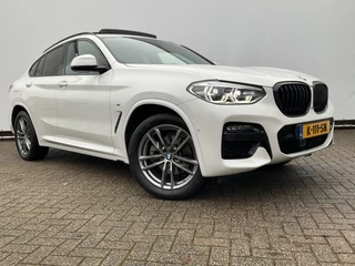 BMW X4 - afbeelding nr 56