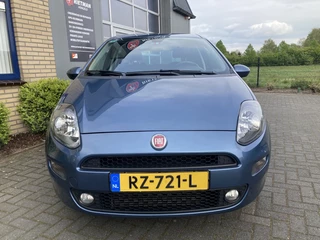 Fiat Punto - afbeelding nr 3