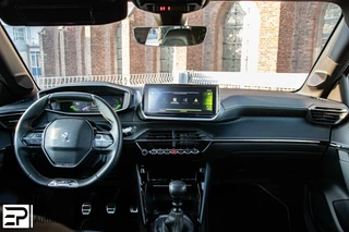 Peugeot 208 Peugeot 208 1.2 PureTech GT-line|Led|Camera|AppleCarPlay|Vol - afbeelding nr 12