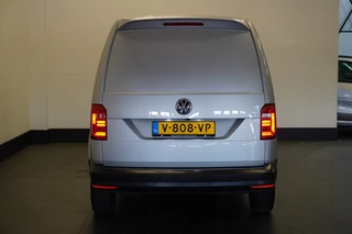 Volkswagen Caddy - Airco - Cruise - Navi - Camera - € 11.950,- Excl. - afbeelding nr 7