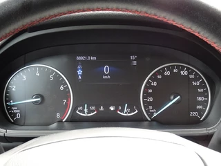 Ford EcoSport - afbeelding nr 16