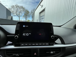 Kia Picanto - afbeelding nr 20