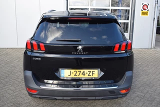 Peugeot 5008 | Elektrische Kofferklep | Adaptive Cruise Control | Full LED - afbeelding nr 5