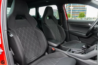 Škoda Karoq Skoda Karoq 1.5 TSI  Sportline Bus - Panoramadak - Canton - - afbeelding nr 11
