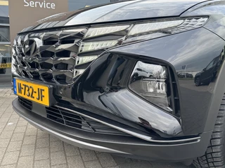 Hyundai Tucson Hybrid - afbeelding nr 5