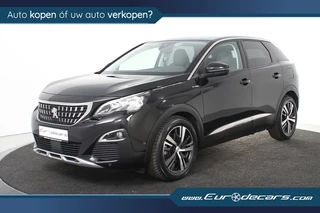 Peugeot 3008 - afbeelding nr 1