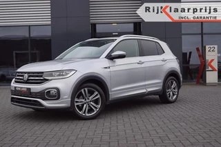 Volkswagen T-Cross - 243107719-0