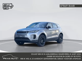 Land Rover Range Rover Evoque |PANO|MERIDIAN|CAMERA|ORIG. NL|DEALER ONDERH. - afbeelding nr 2