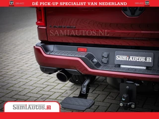 Dodge Ram 1500 Comfortabele Dubbele Cabine met Royale 5 Zitplaatsen | BPM vrij | Nu Leverbaar uit Voorraad | Voorraad Nr 2302 - 7425 - afbeelding nr 67