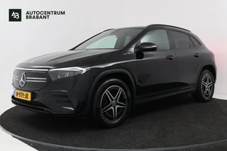 Mercedes-Benz EQA 250 Business Solution AMG 67 kWh SOH 97% (SFEERVERLICHTING, STOELVERWARMING, CAMERA, CRUIS