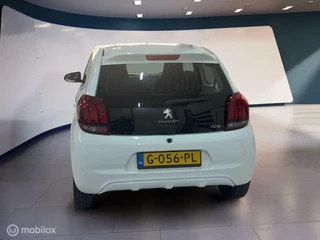 Peugeot 108 Peugeot 108 1.0 e-VTi✓Apple Carplay✓Achteruitrijcam.✓Airco - afbeelding nr 7