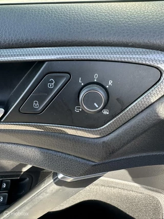 Volkswagen Golf Volkswagen Golf 1.0 TSI  JOIN EDITION VOL! CRUISE*CLIMA*CARPLAY - afbeelding nr 31