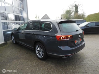 Volkswagen Passat Volkswagen Passat Variant 1.5 TSI R-Line Business + - afbeelding nr 9