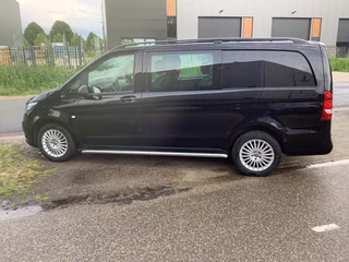 Mercedes-Benz Vito Mercedes-Benz Vito 116 CDI LANG DC Euro 6 - afbeelding nr 5