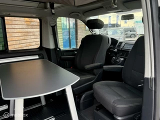 Volkswagen Transporter Volkswagen California Beach 2.0 TDI Camper | Automaat - afbeelding nr 8