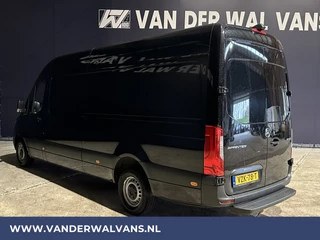 Mercedes-Benz Sprinter Mercedes-Benz Sprinter 317 CDI 170 pk L3H2 Euro6 # Airco | Camera | MBUX | Chauffeursstoel | Stoelverwarming | Apple carplay, Android auto, cruisecontrol, bijrijdersbank - afbeelding nr 2