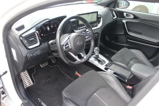 Kia ProCeed Kia ProCeed 1.5 T-GDI GT-Line Panodak/Camera/Carplay/Virtual - afbeelding nr 10