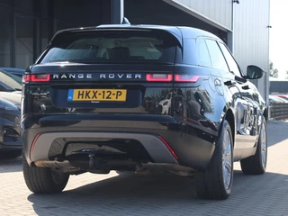 Land Rover Range Rover Velar - afbeelding nr 2