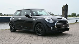 MINI Cooper S MINI Cooper S Chili 2.0 | LED | spoiler | schakelflippers | - afbeelding nr 21