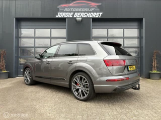 Audi Q7 Audi Q7 3.0 TDI e-tron quattro Sport - afbeelding nr 6