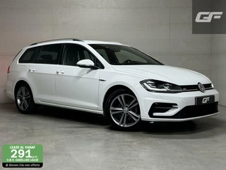 Volkswagen Golf - 124042495-0
