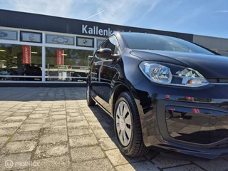 Volkswagen up! Volkswagen Up! 1.0 Move Up!, Airco, Dealer onderhouden, NAP! - afbeelding nr 28