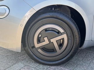 Fiat 500e - afbeelding nr 2