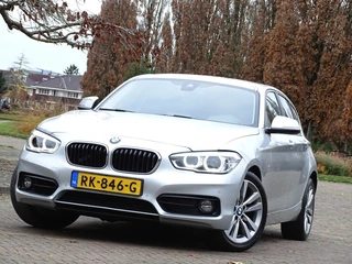 BMW 1 Serie - 532193291-0