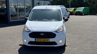 Ford Transit Connect Ford Transit Connect 1.5 TDCI 55KW 75PK EURO 6 NAVIGATIE/ CAMERA/ AIRCO/ 100% DEALERO - afbeelding nr 2