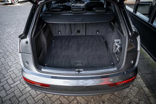 Audi Q5 Audi Q5 2.0 TFSI quattro*PANO*B&O*MATRIX*VIRTUAL*LEDER*HUD* - afbeelding nr 11