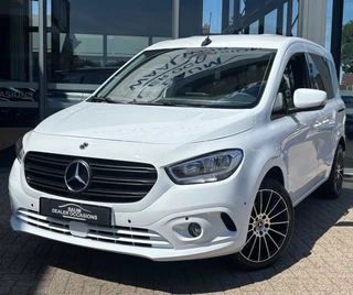 Mercedes-Benz Citan - 200471165-0
