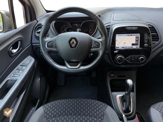 Renault Captur Renault Captur 1.3 TCe Intens Automaat 1e Eig. NL-Auto *Geen Afl. kosten* - afbeelding nr 25