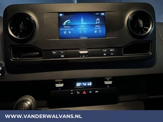 Mercedes-Benz Sprinter Android Auto, Bijrijdersbank - afbeelding nr 15