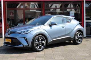 Toyota C-HR - afbeelding nr 27