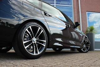 BMW 3 Serie ➡️ BMW 3-serie Gran Turismo 320i F34 High Executive M-sport | M-pakket | NL auto | Automaat | Camera | LED | 19 inch | Leer | Harman-kardon | DAB | PDC | Cruise control - afbeelding nr 55