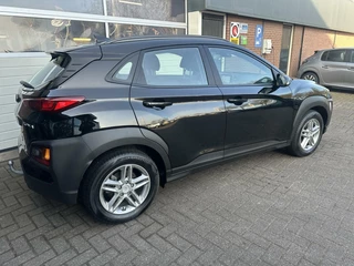 Hyundai Kona Hyundai Kona 1.0 T-GDI Comfort TREKH/ECC/CARPLAY *ALL-IN PRIJS* - afbeelding nr 8