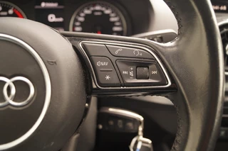 Audi Q2 Audi Q2 30 TFSI 115pk Design ProLine -NAVI-ECC-LED-PDC- - afbeelding nr 19