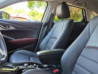Mazda CX-3 - afbeelding nr 8