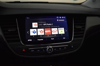 Opel Crossland X - afbeelding nr 22