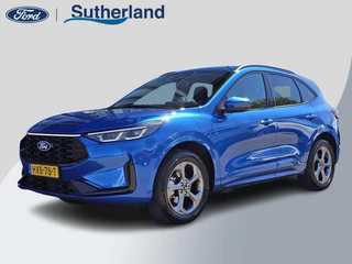 Ford Kuga 2.5 PHEV ST-Line