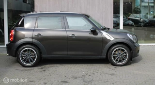 MINI Countryman Mini Countryman 1.6 Cooper Knockout Edition - afbeelding nr 4