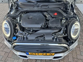 MINI Cooper Mini Mini 1.5 Cooper Chili John Cooper Works Package Cruise Control Climate control Elektrisch panorama dak Harman Kardon - afbeelding nr 44