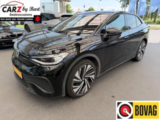 Volkswagen ID.5 PRO BUSINESS 77 kWh
