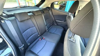 Mazda 2 Mazda 2 1.5 Skyactiv-G S - afbeelding nr 4