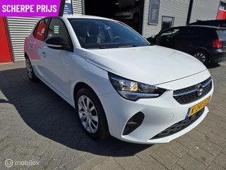 Opel Corsa-e Opel Corsa-e  50 kWh 3 fase ✅2020✅km46740✅schep prijs ✅ - afbeelding nr 4