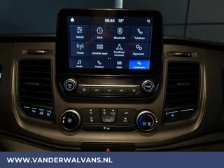 Ford Transit Custom Verwarmde voorruit, Parkeersensoren, Bijrijdersbank, 2800kg trekvermogen - afbeelding nr 16