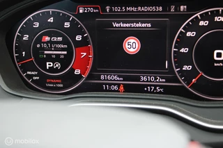 Audi SQ5 Audi SQ5 3.0 TFSI SQ5 quattro Pro Line Plus B&O PANO MEMORY STOEL- STUURVW - afbeelding nr 40