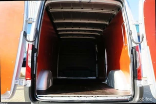 Mercedes-Benz Sprinter Mercedes Sprinter L2 H1 314 CDI Automaat M-bux Navigatie Camera - afbeelding nr 12
