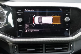 Volkswagen T-Cross Volkswagen T-Cross 1.5 TSI 150PK MOVE, Navi, Apple Carplay/ Android Auto, Clima, etc. - afbeelding nr 26